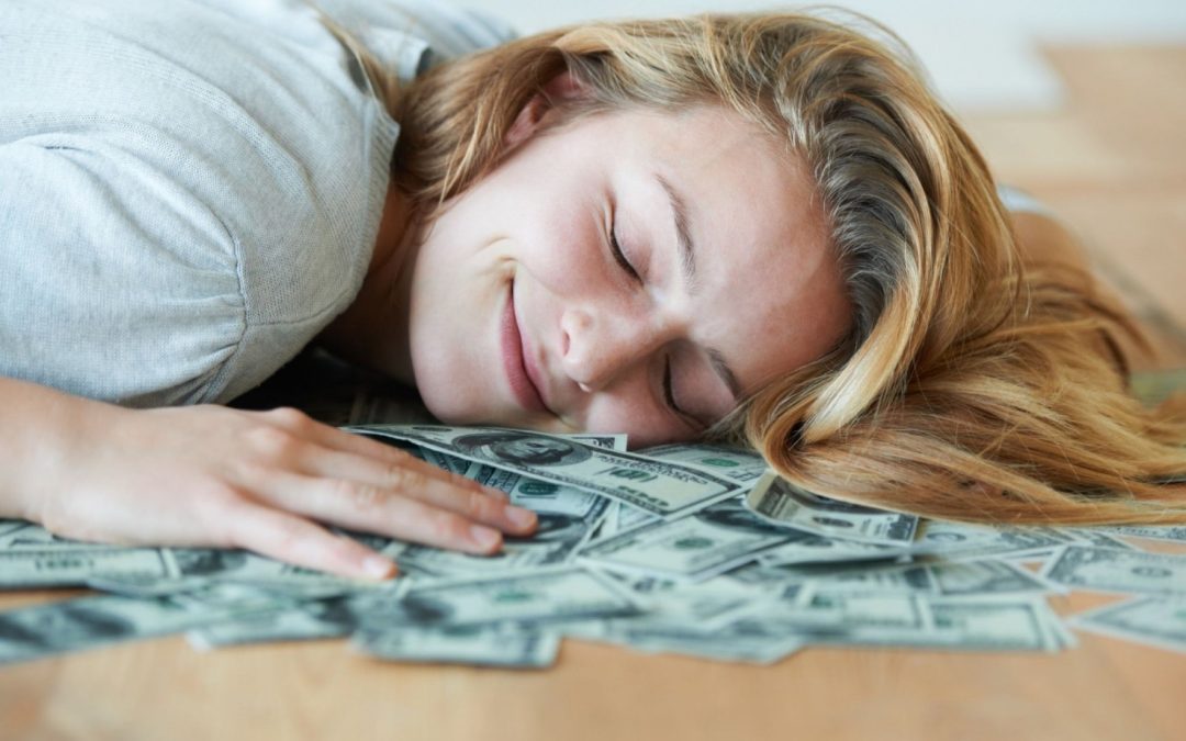 Make Money While You Sleep With Passive Ownership