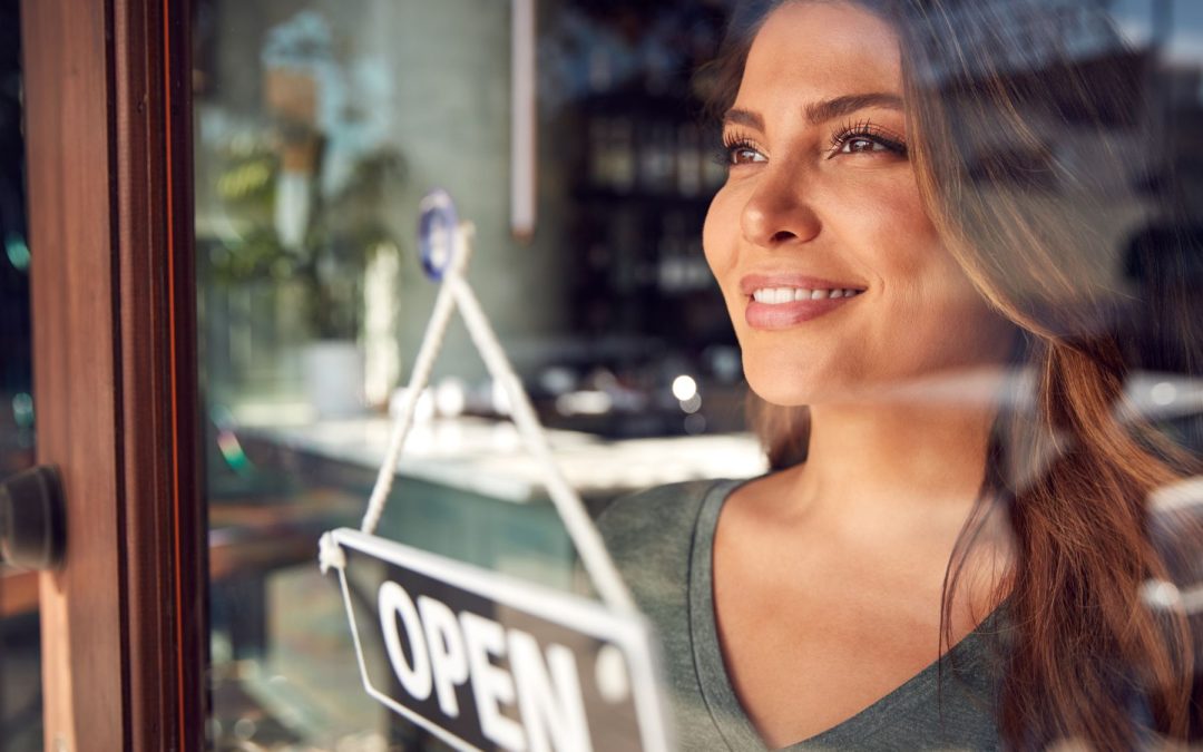 5 Reasons People Are Getting Into Franchise Ownership