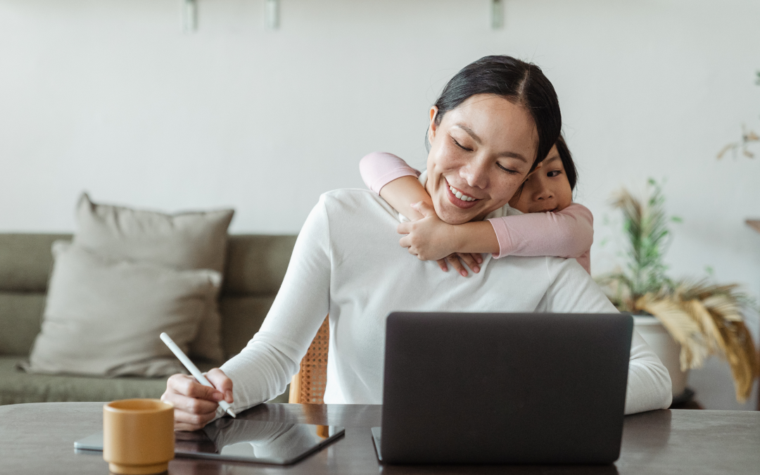 Semi-Absentee Franchises For Mompreneurs