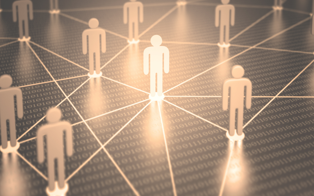 Why Your Network Is Your Net Worth