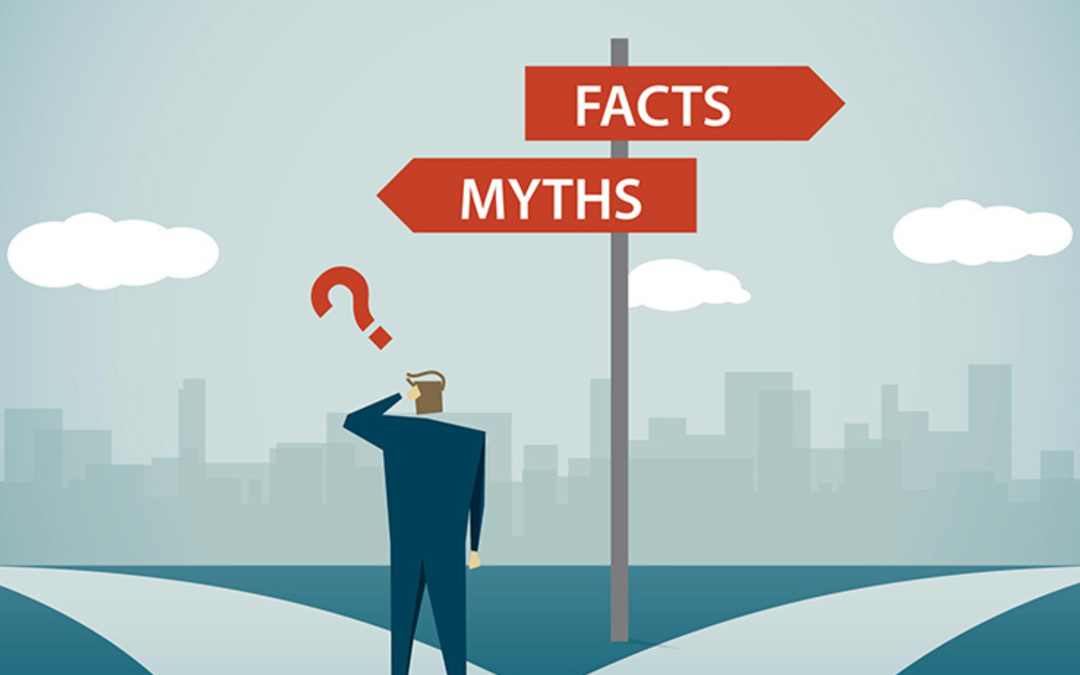 Are These Franchise Myths Holding You Back?