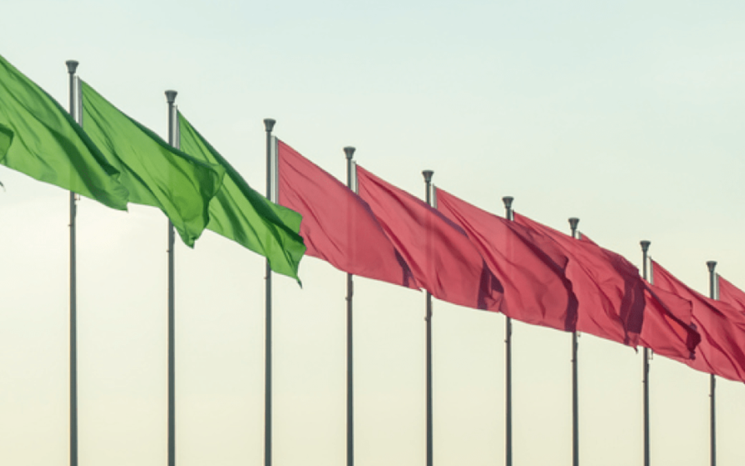 Red Flags VS Green Flags When Evaluating A Franchise
