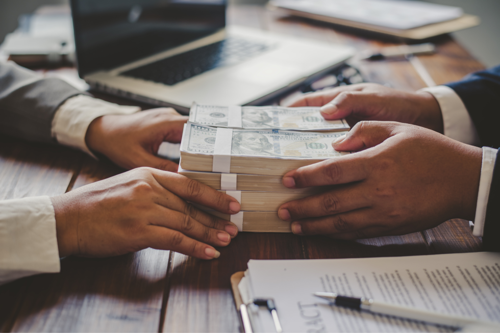 Franchise Funding 101