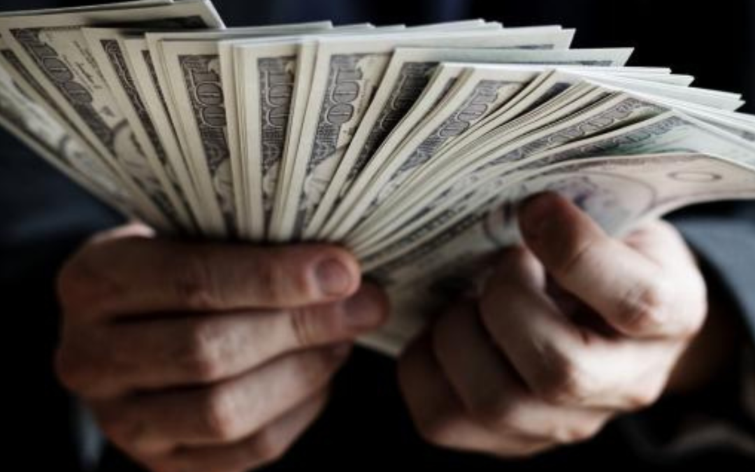 How To Think Like A Franchise Millionaire