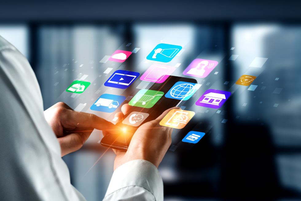 How to Leverage Technology in Your Franchise