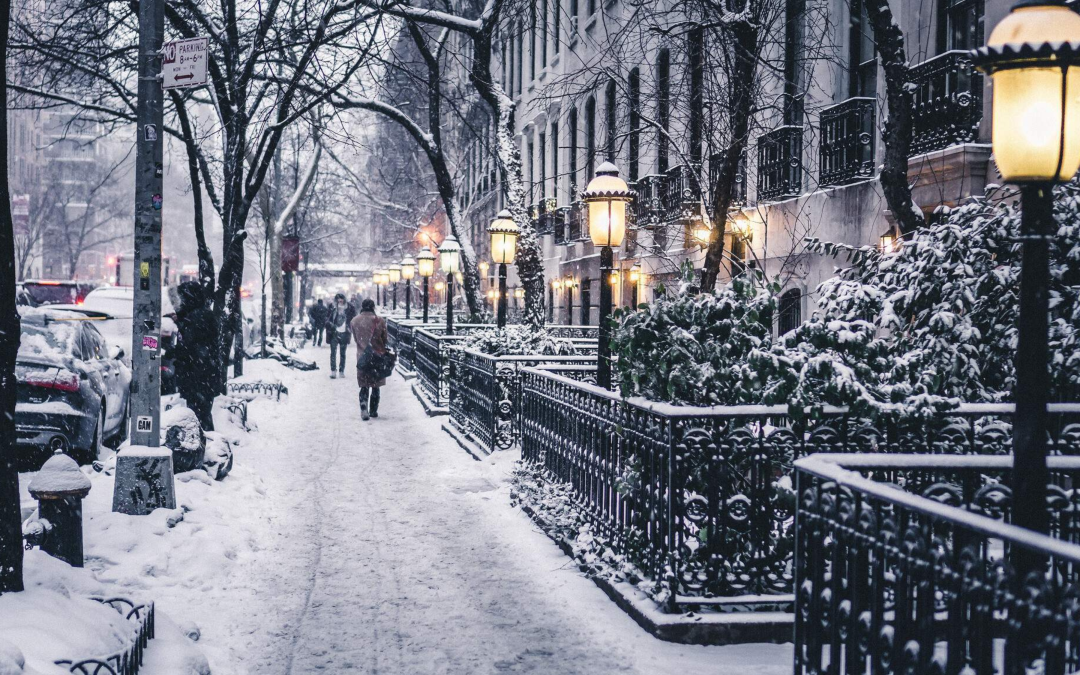 6 Franchises That Thrive During the Winter