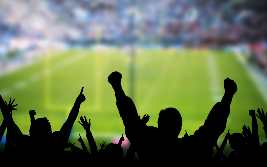 Top 5 Franchises For Sports Fans