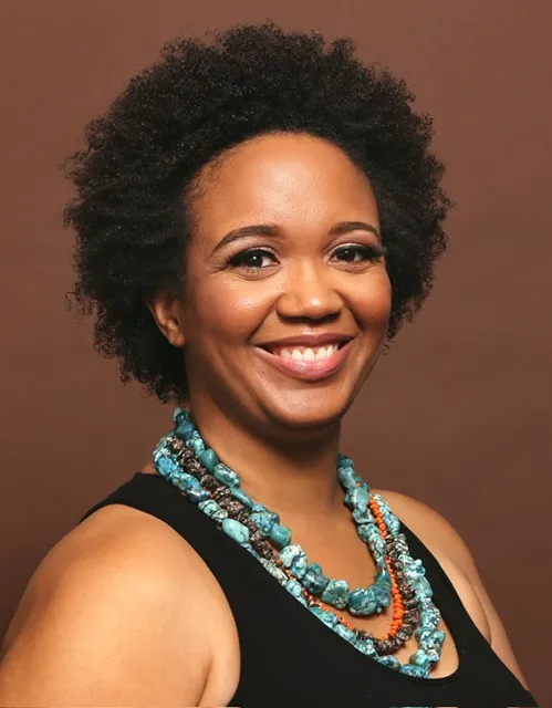 From HR Professional to Franchise Owner: Tela Martin’s Journey to Success